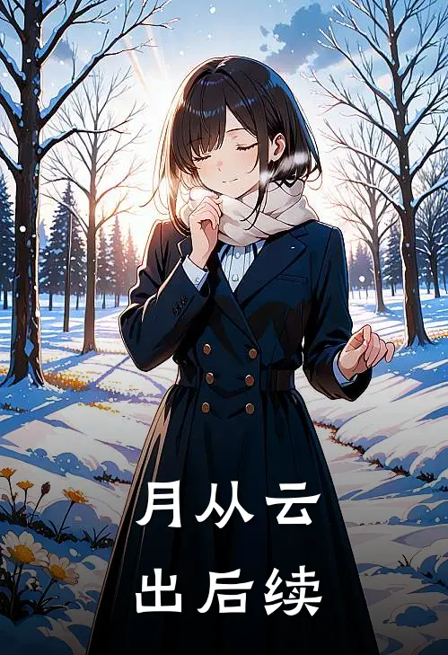 月从云出后续