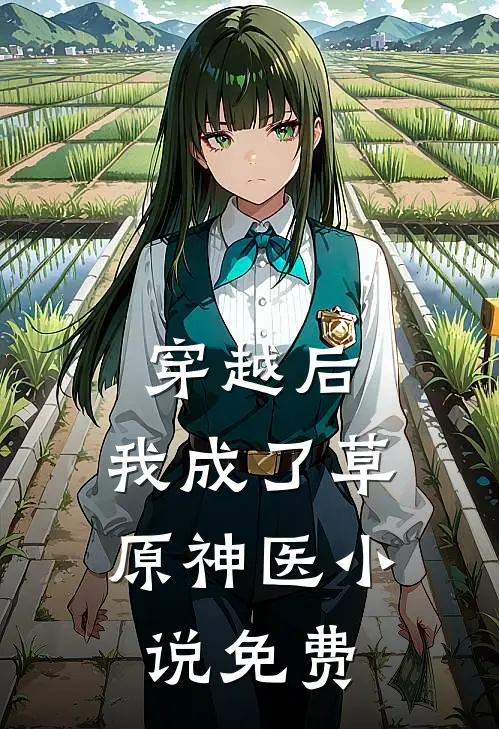 穿越后,我成了草原神医免费观看