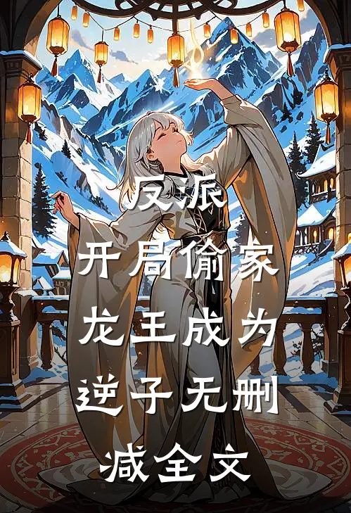 反派开局偷家,龙王成为逆子无删减全文