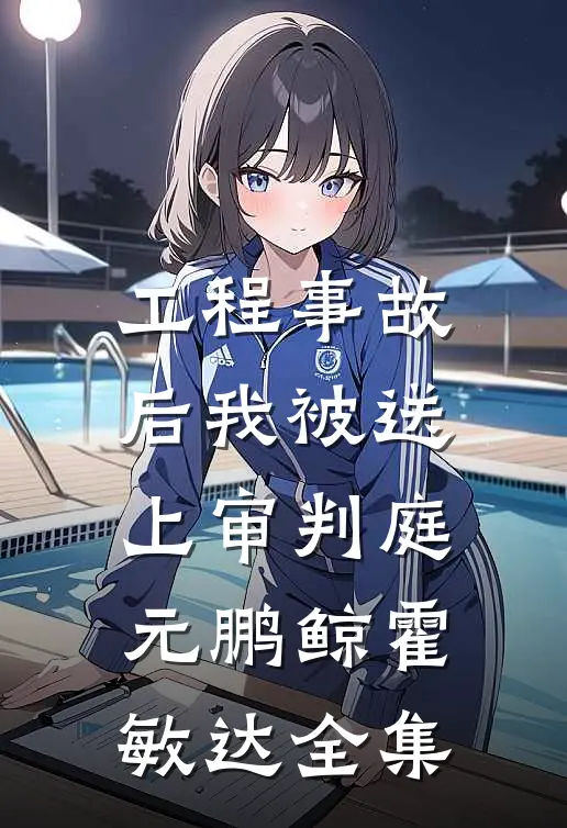 工程事故后我被送上审判庭元鹏鲸霍敏达 全集