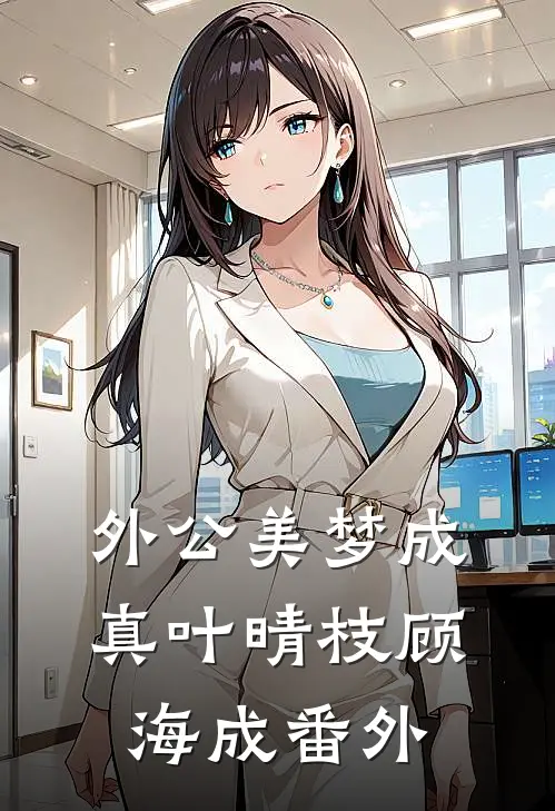 外公美梦成真叶晴枝顾海成 番外