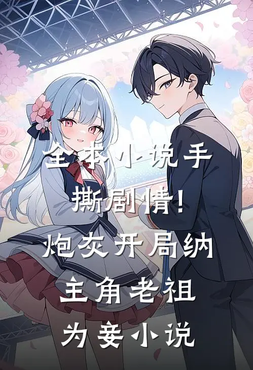 全本小说手撕剧情!炮灰开局纳主角老祖为妾小说