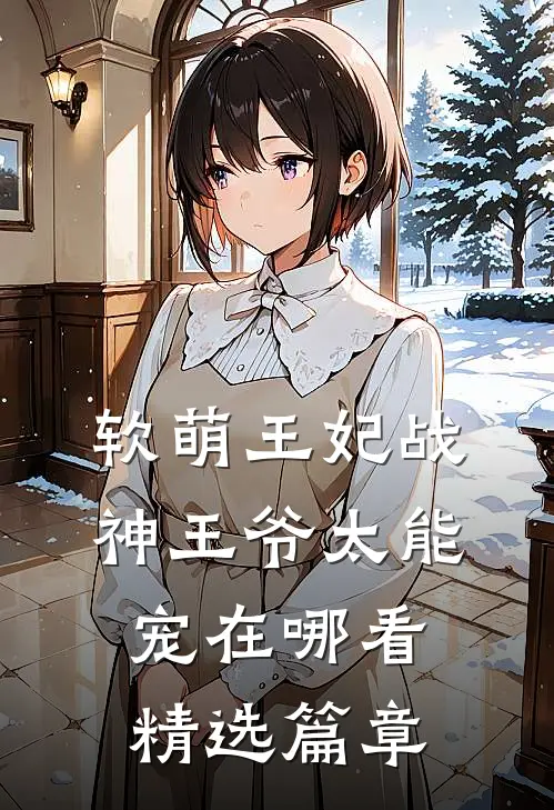软萌王妃战神王爷太能宠在哪看精选篇章
