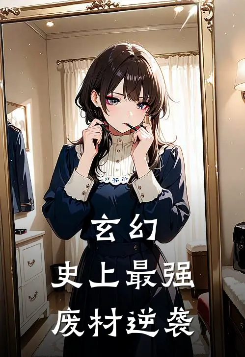 玄幻：史上最强废材逆袭