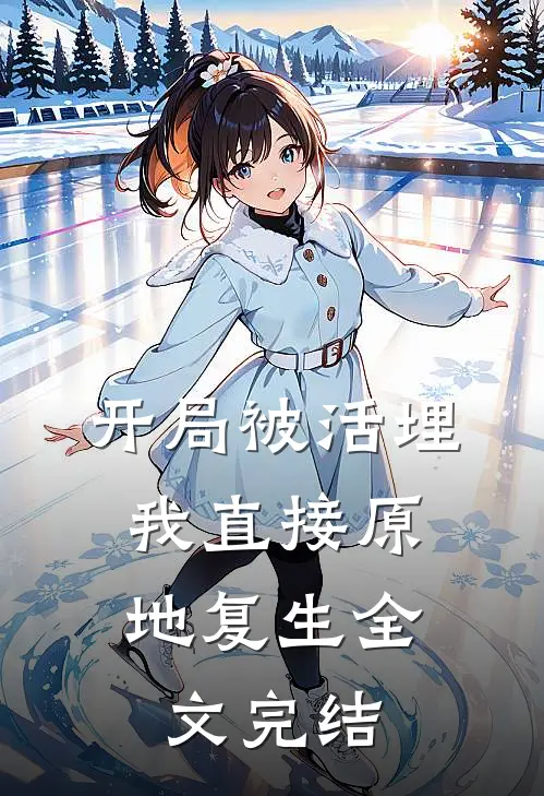 开局被活埋，我直接原地复生全文完结