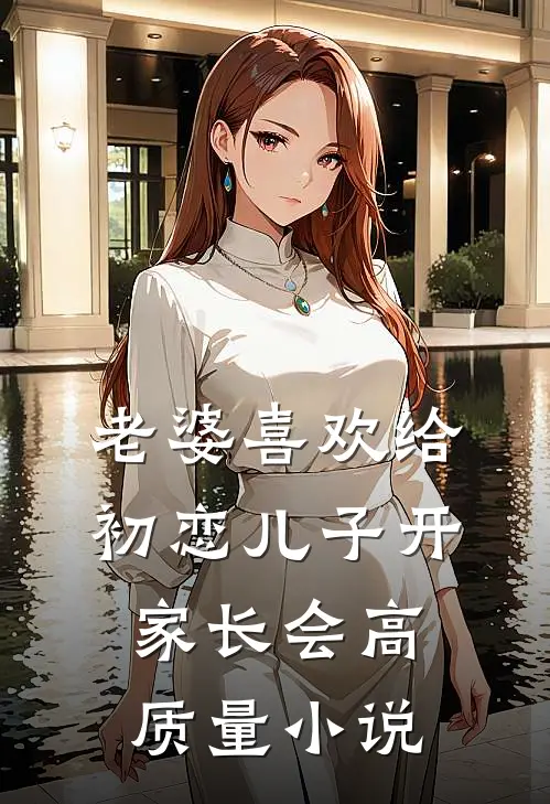 老婆喜欢给初恋儿子开家长会高质量小说