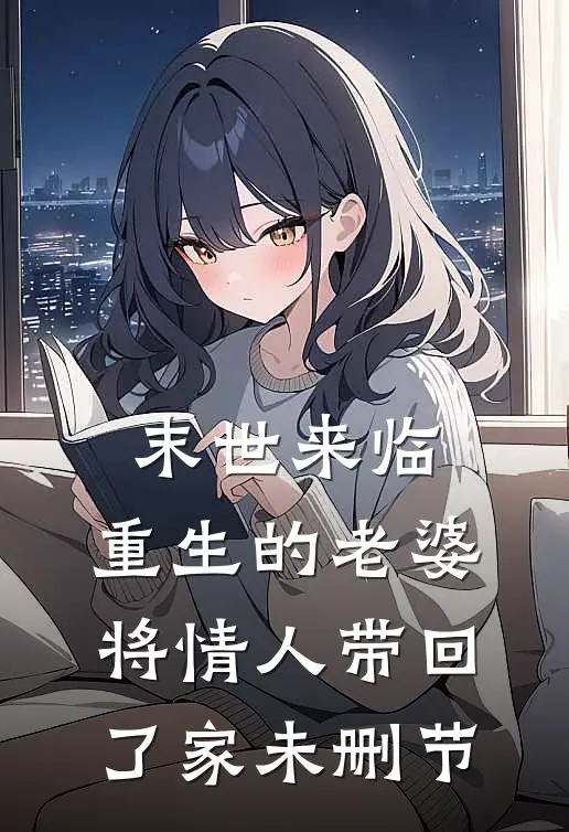 末世来临,重生的老婆将情人带回了家未删节在线阅读