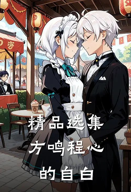 精品选集方鸣程心的自白