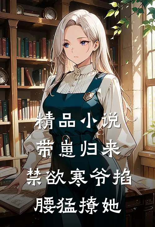 精品小说带崽归来，禁欲寒爷掐腰猛撩她