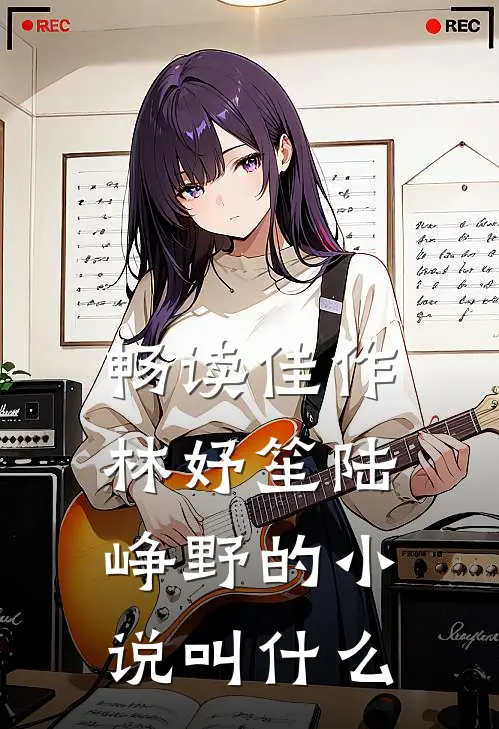 畅读佳作林妤笙陆峥野的小说叫什么