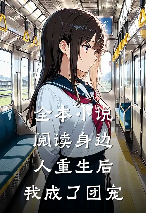 全本小说阅读身边人重生后，我成了团宠