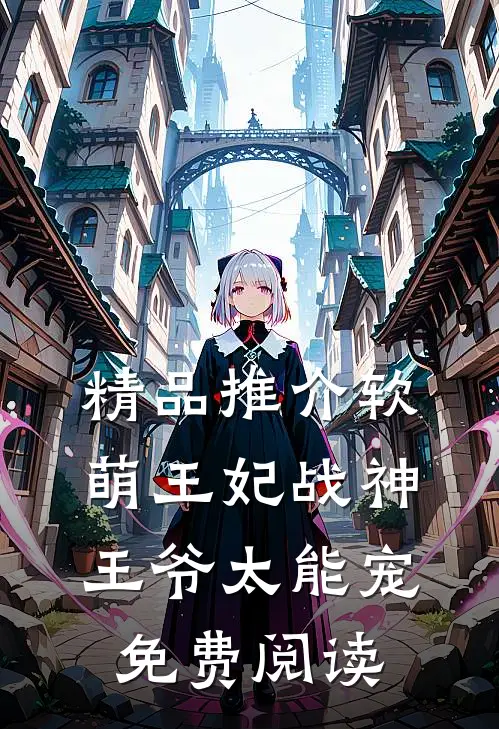 精品推介软萌王妃战神王爷太能宠免费阅读