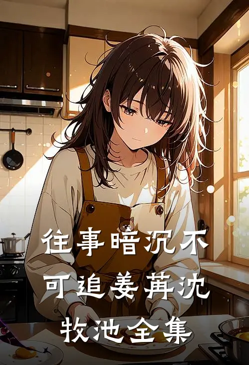往事暗沉不可追姜苒沈牧池全集