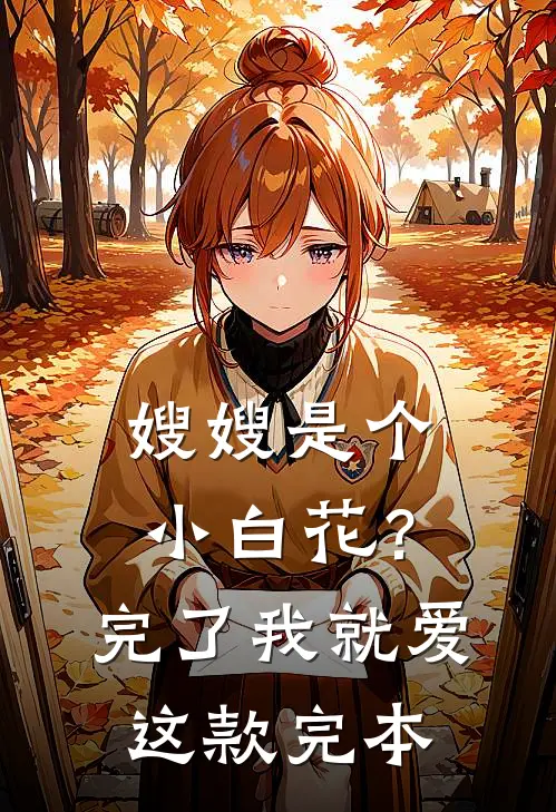 嫂嫂是个小白花？完了，我就爱这款完本