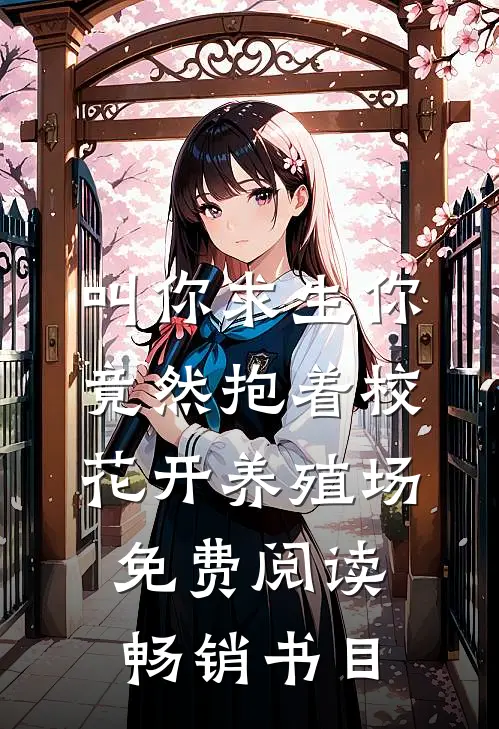 叫你求生你竟然抱着校花开养殖场免费阅读畅销书目