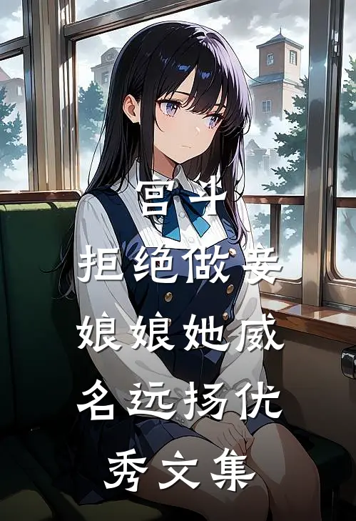 宫斗：拒绝做妾，娘娘她威名远扬优秀文集