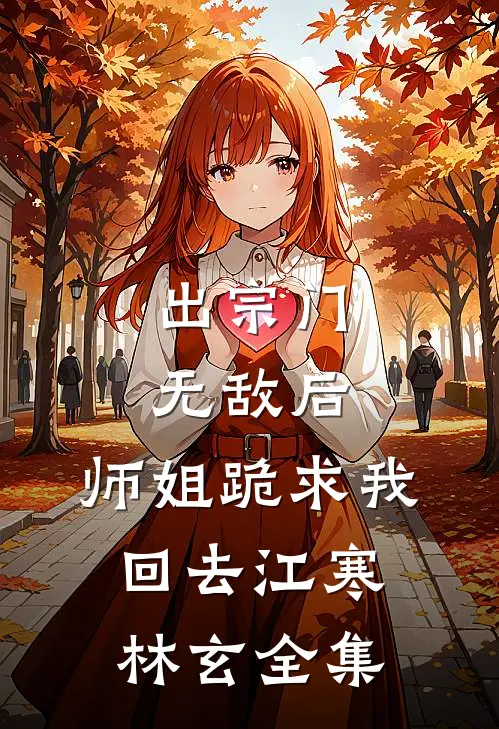 出宗门无敌后，师姐跪求我回去江寒林玄全集