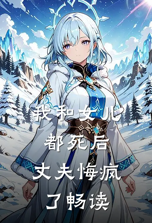 我和女儿都死后,丈夫悔疯了畅读全文
