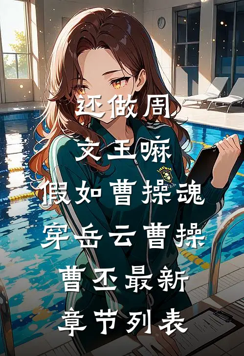 还做周文王嘛，假如曹操魂穿岳云曹操曹丕最新章节列表