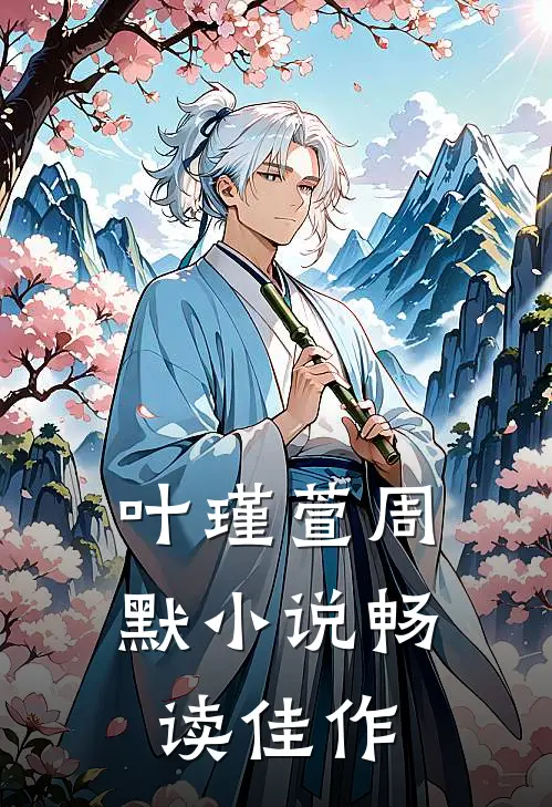 叶瑾萱周默小说畅读佳作