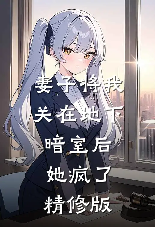 妻子将我关在地下暗室后,她疯了精修版免费阅读