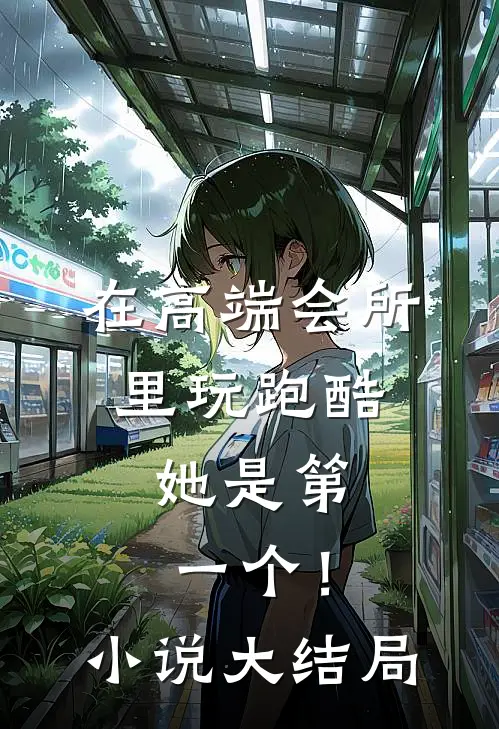 在高端会所里玩跑酷,她是第一个!大结局是