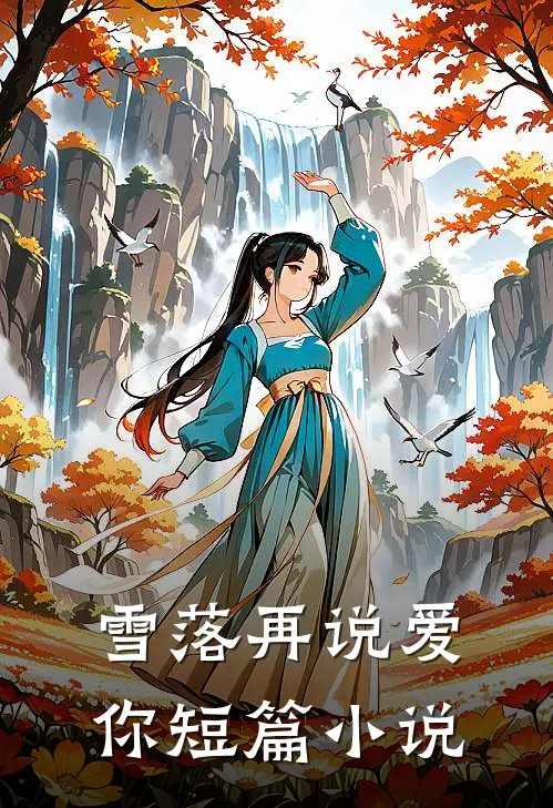 雪落再说爱你短篇小说