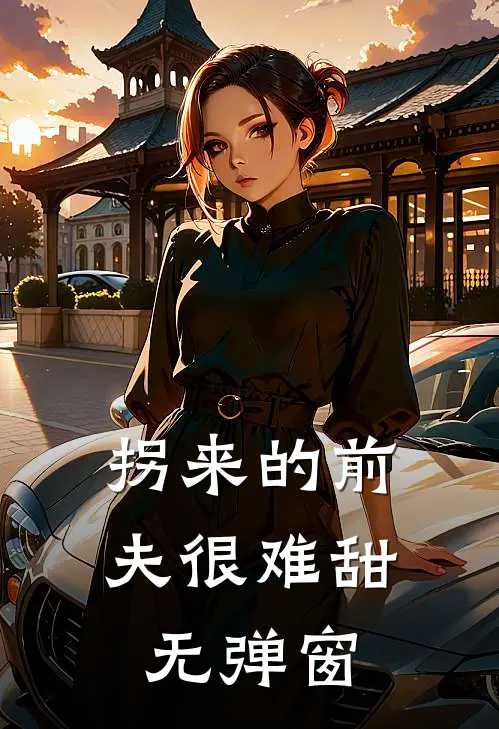 拐来的前夫很难甜无弹窗
