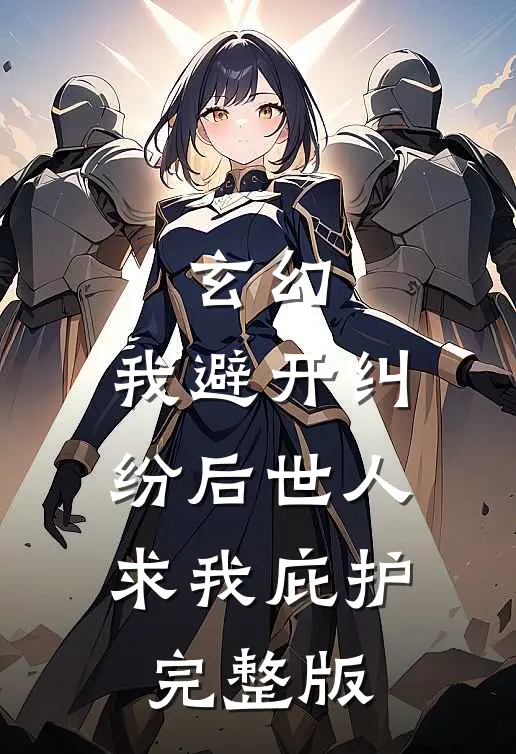 玄幻：我避开纠纷后世人求我庇护完整版