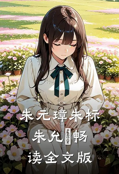 朱元璋朱标朱允炆畅读全文版
