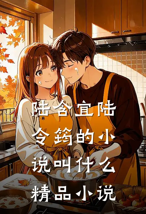 陆含宜陆令筠的小说叫什么精品小说