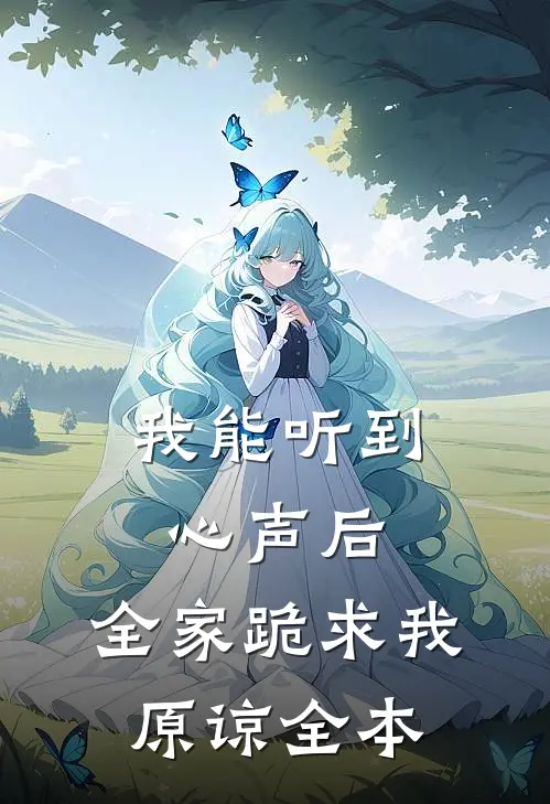 我能听到心声后，全家跪求我原谅全本