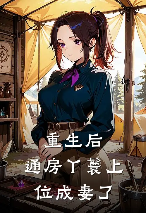 重生后，通房丫鬟上位成妻了