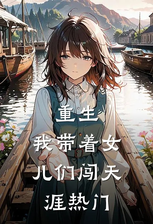 重生我带着女儿们闯天涯热门