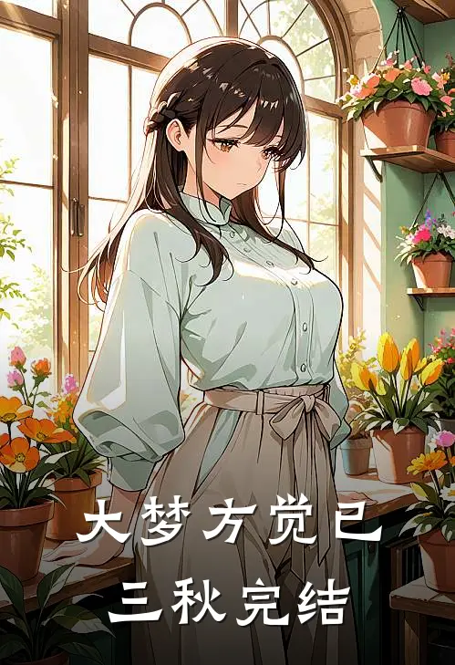 大梦方觉已三秋完结