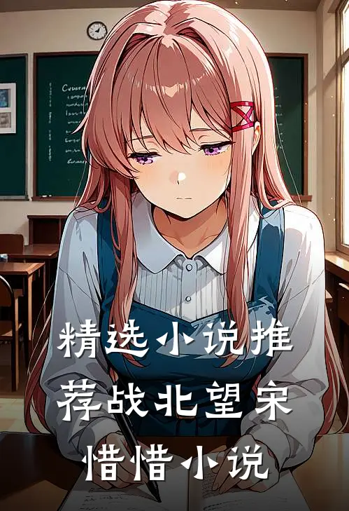 精选小说推荐战北望宋惜惜小说