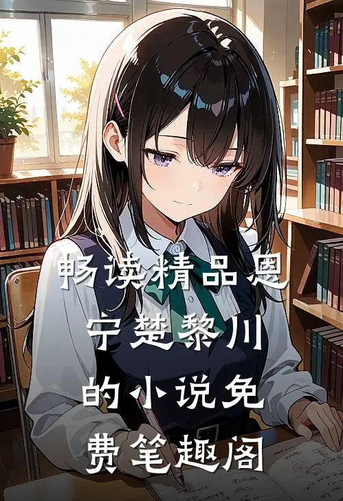 畅读精品恩宁楚黎川的小说免费笔趣阁