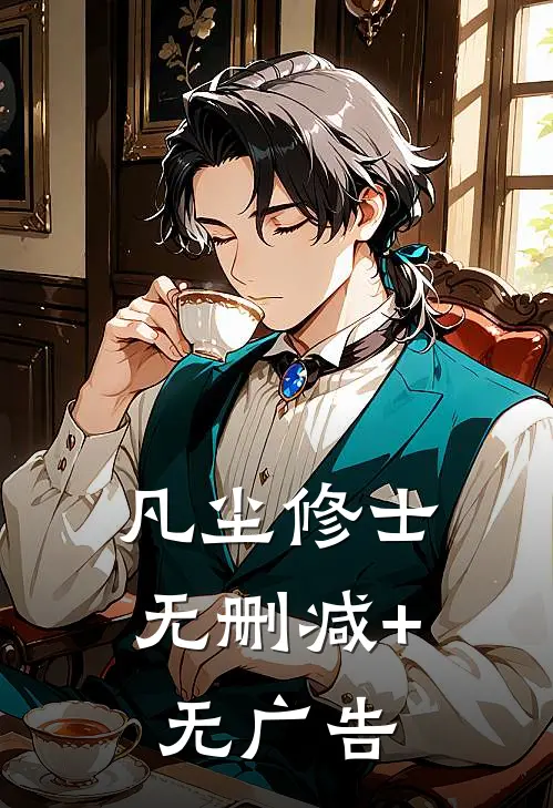 凡尘修士无删减+无广告