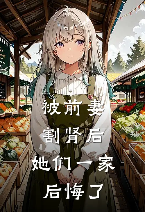 被前妻割肾后,她们一家后悔了