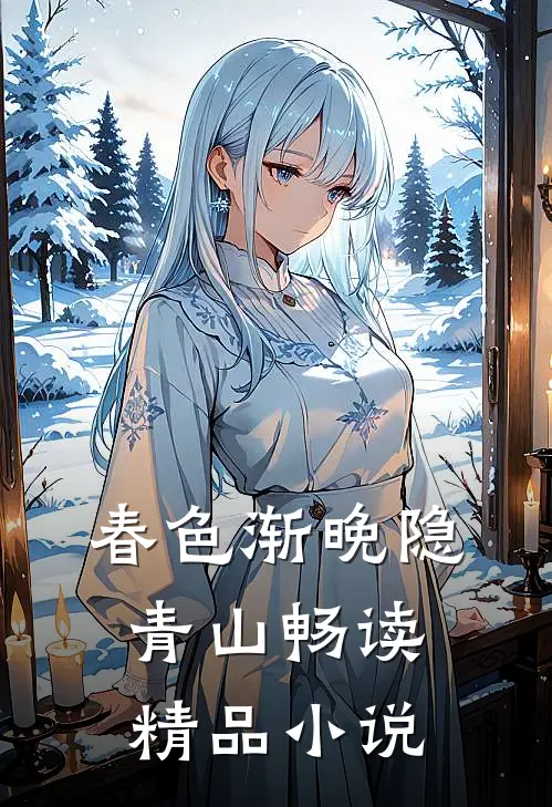 春色渐晚隐青山畅读精品小说