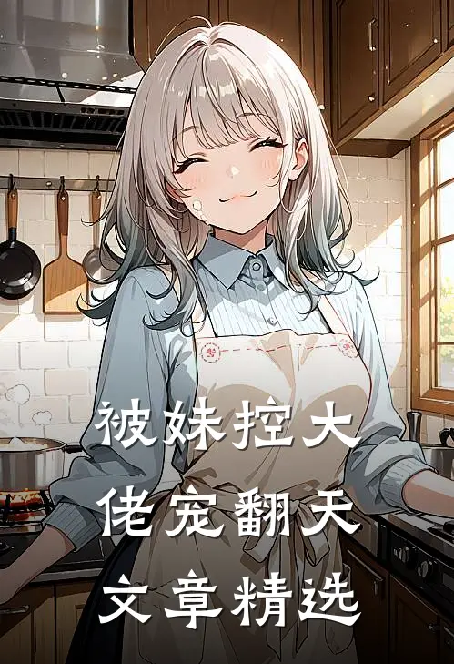 被妹控大佬宠翻天文章精选