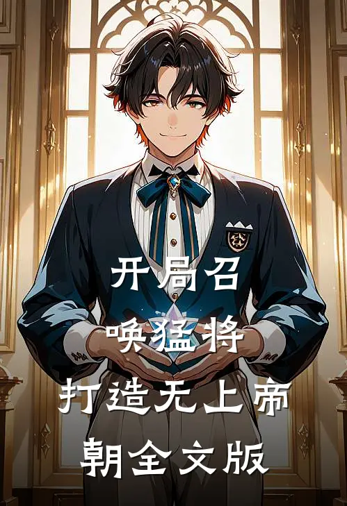 开局召唤猛将，打造无上帝朝全文版