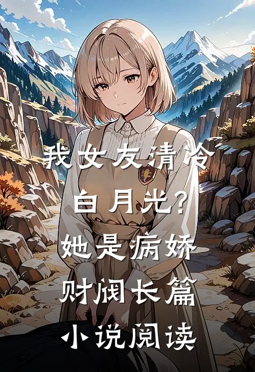 我女友清冷白月光?她是病娇财阀长篇小说阅读