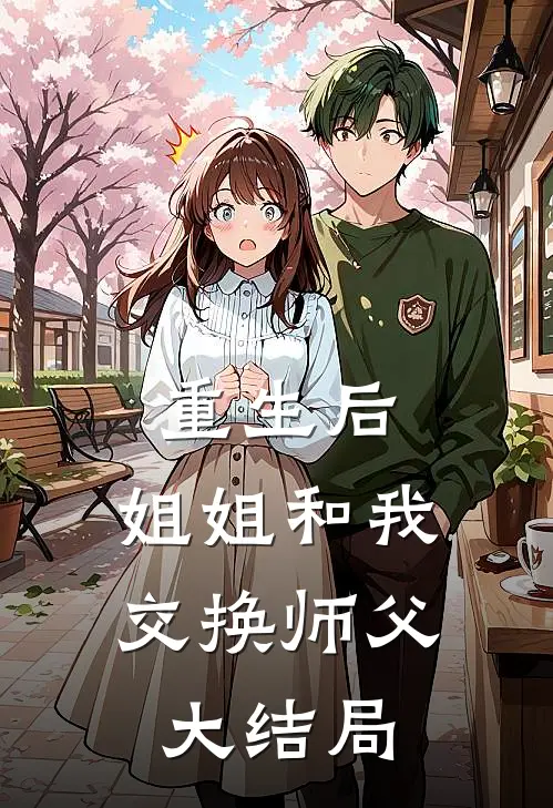 重生后,姐姐和我交换师父大结局