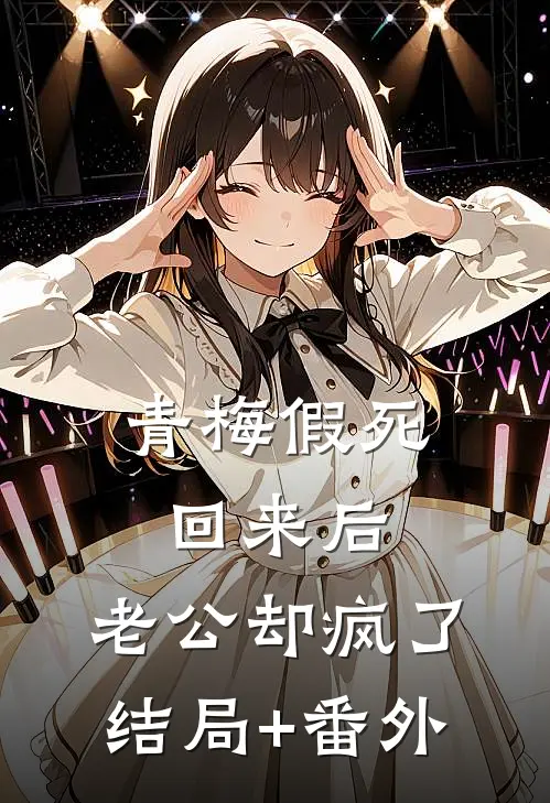 青梅假死回来后，老公却疯了结局+番外