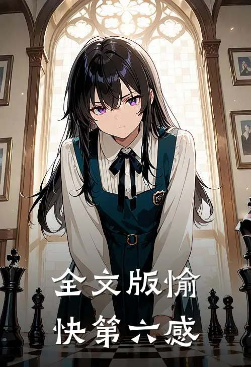 全文版愉快第六感在线阅读