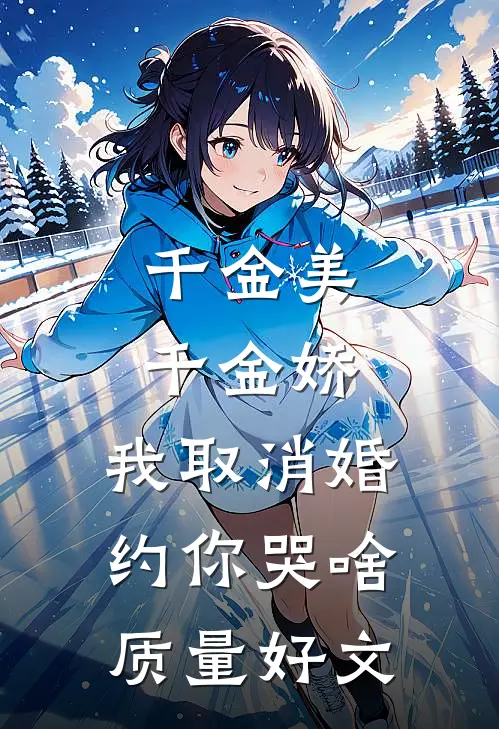 千金美，千金娇，我取消婚约你哭啥质量好文