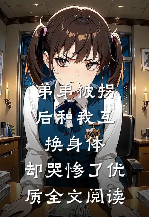 弟弟被拐后和我互换身体，却哭惨了优质全文阅读