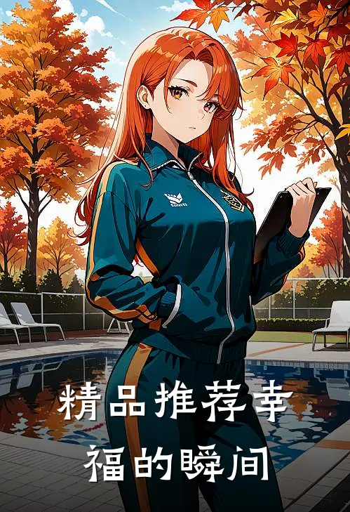 精品推荐幸福的瞬间