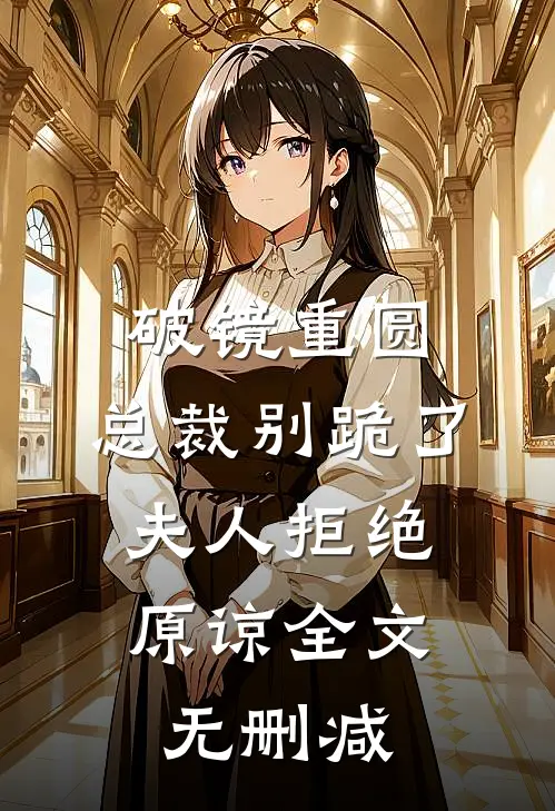 破镜重圆：总裁别跪了，夫人拒绝原谅全文无删减